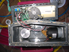 automatic pool cleaner repair on Maytronics Dolphin Repair And Troubleshooting