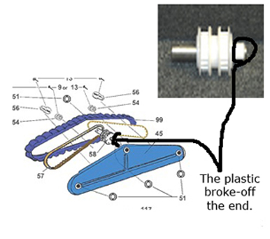 Aquabot Troubleshooting dolphin power window wiring diagram 