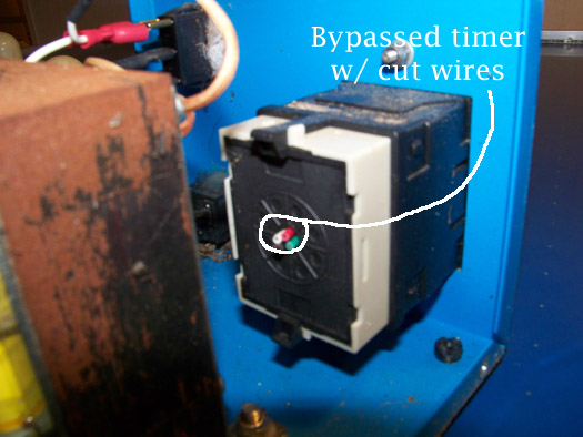 Aquabot Timer Bypass