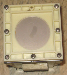 Aquabot motor Aquabot motor