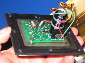 Aquabot Turbo Motor wiring Aquabot Turbo Motor wiring