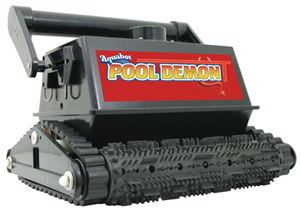 Pool Demon Model T