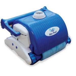 Water Tech Blue Pearl Pool Cleaner