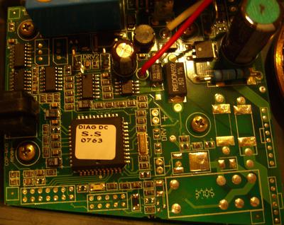 Rev 09 PC Board