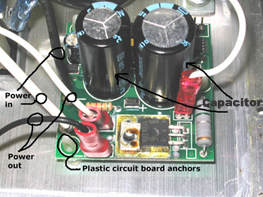 Maytronics Dolphin Transformer