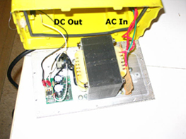 Maytronics Dolphin Transformer Maytronics Dolphin Transformer