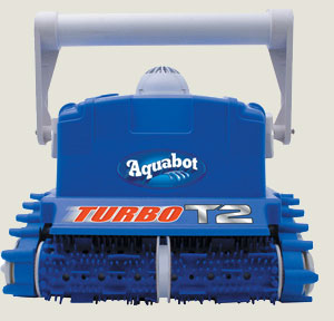 Aquabot T2 Automatic Pool Cleaner