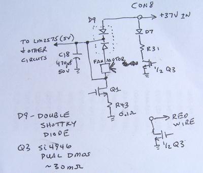 Rev 03 partial schematic